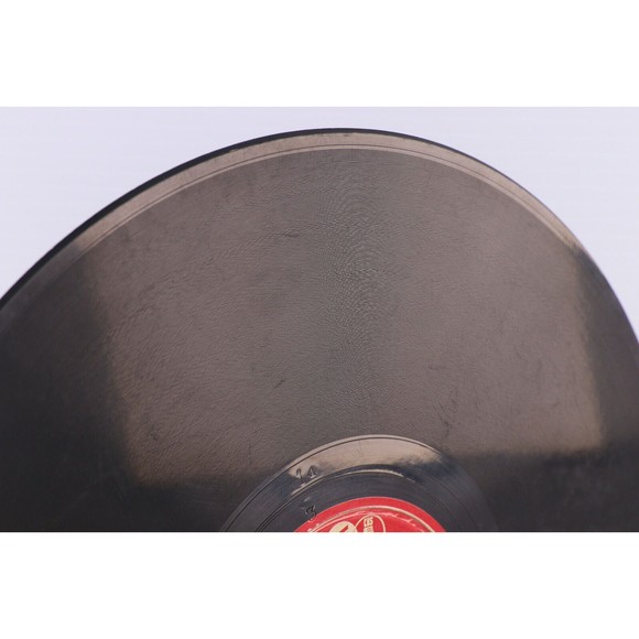 Dinah Shore, Way That The Wind Blows/You Keep Coming 1946 10" 78rpm Record 37072 - Picture 8 of 16